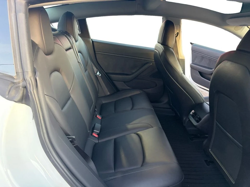 2021 Tesla Model 3 - Image 19 of 21