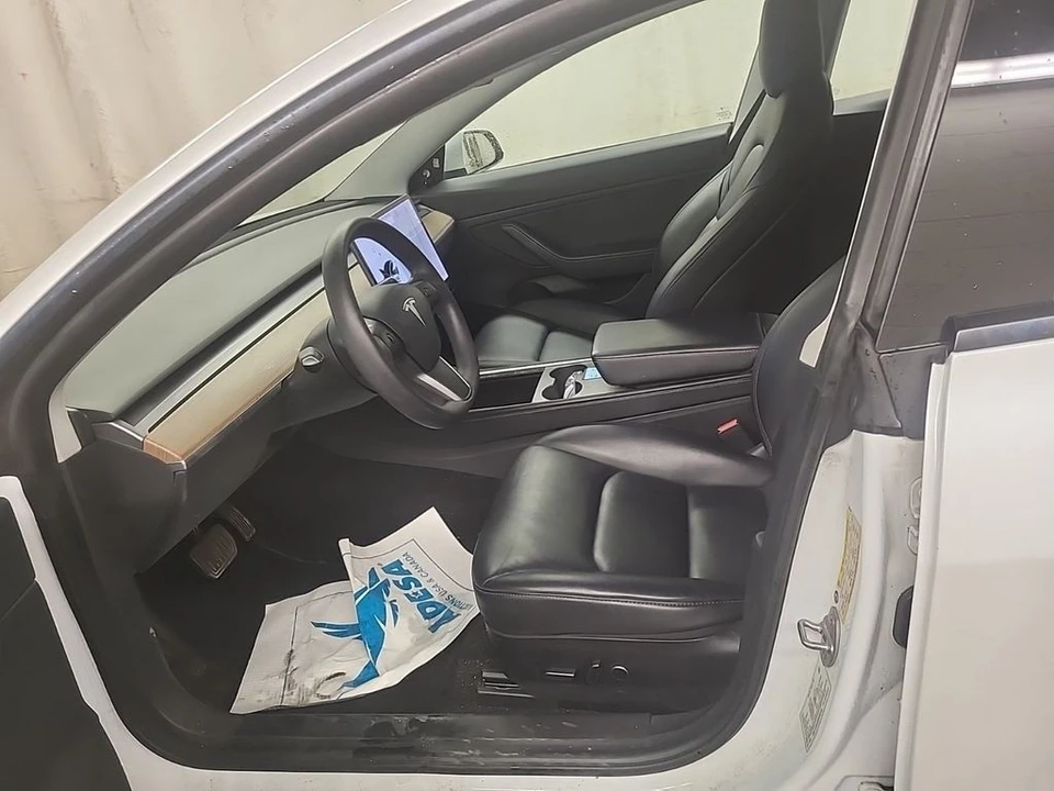 2021 Tesla Model 3 - Image 5 of 6