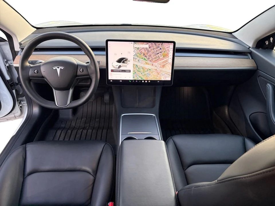 2021 Tesla Model 3 - Image 14 of 21