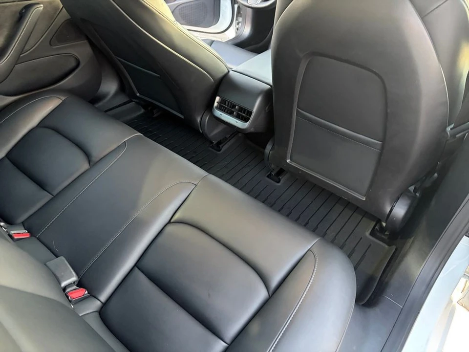 2021 Tesla Model 3 - Image 18 of 21