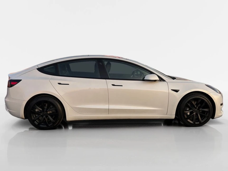 2021 Tesla Model 3 - Image 8 of 21