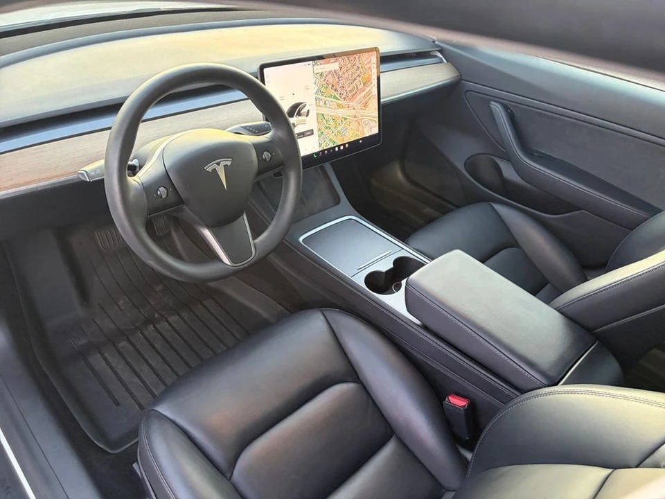 2021 Tesla Model 3 - Image 11 of 21