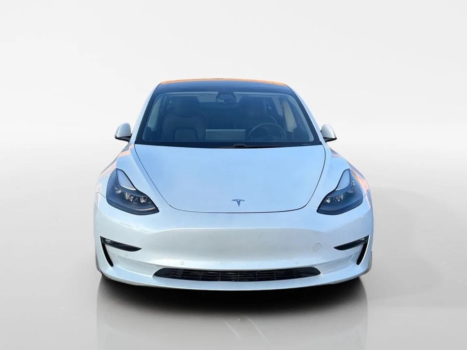 2021 Tesla Model 3 - Image 3 of 21