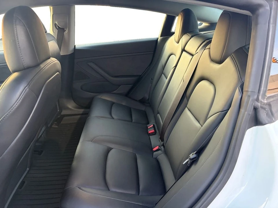 2021 Tesla Model 3 - Image 15 of 21