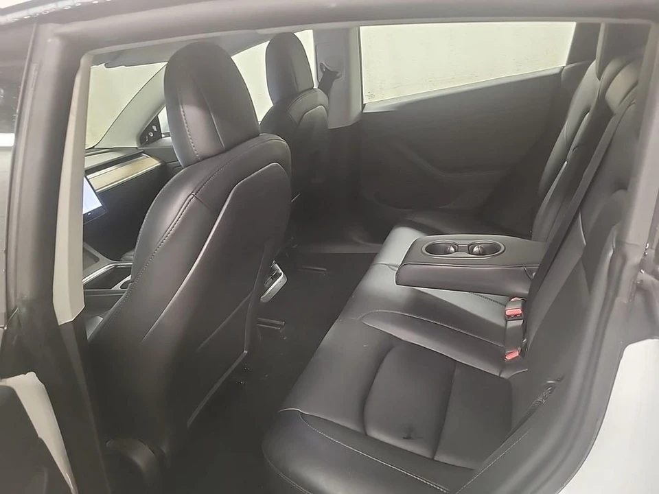 2021 Tesla Model 3 - Image 6 of 6