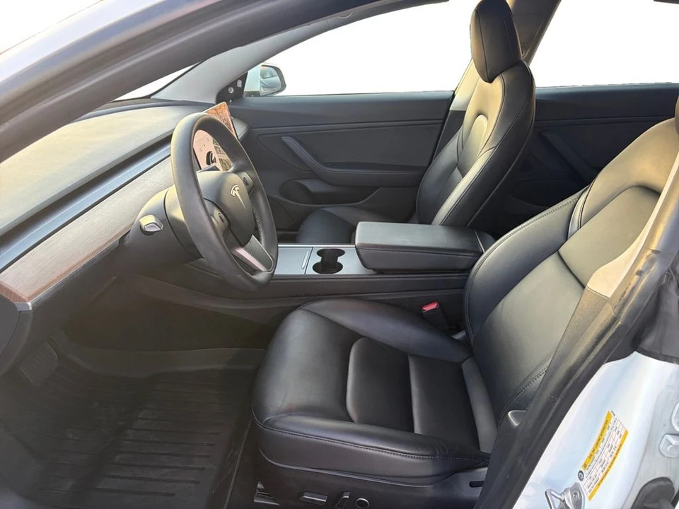 2021 Tesla Model 3 - Image 12 of 21