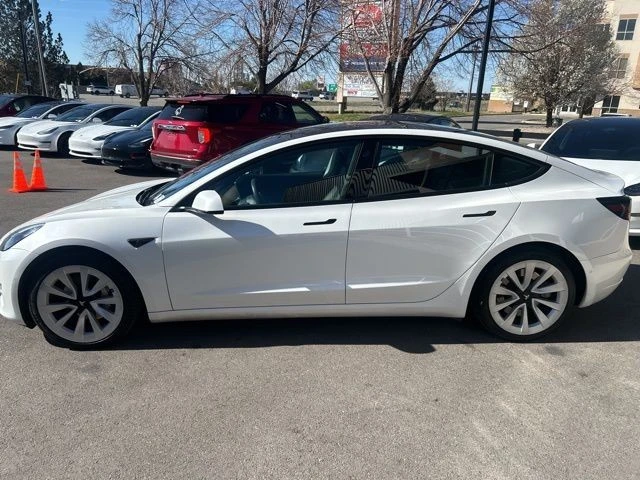 2021 Tesla Model 3 - Image 5 of 21