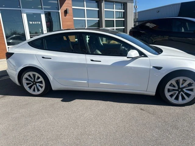 2021 Tesla Model 3 - Image 9 of 21