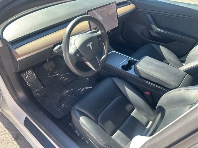 2021 Tesla Model 3 - Image 11 of 21