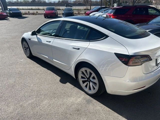 2021 Tesla Model 3 - Image 6 of 21