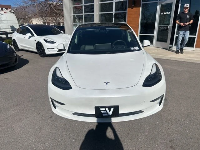 2021 Tesla Model 3 - Image 3 of 21