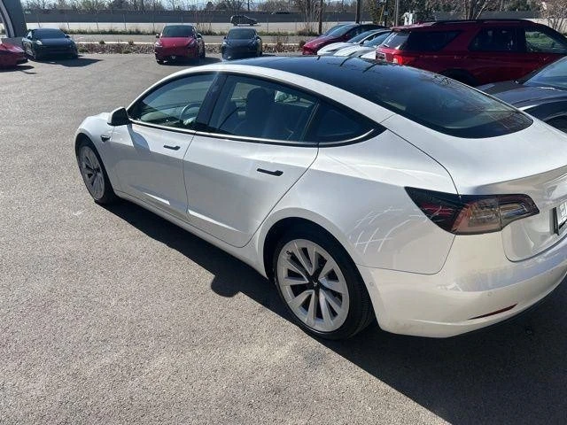 2021 Tesla Model 3 - Image 6 of 21