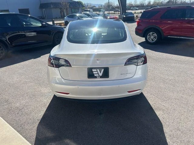 2021 Tesla Model 3 - Image 7 of 21