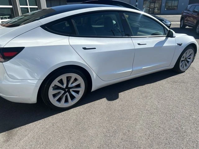 2021 Tesla Model 3 - Image 8 of 21