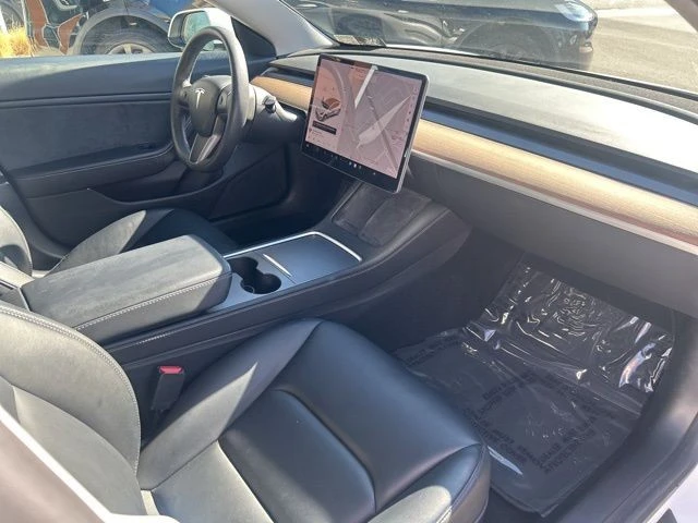 2021 Tesla Model 3 - Image 21 of 21