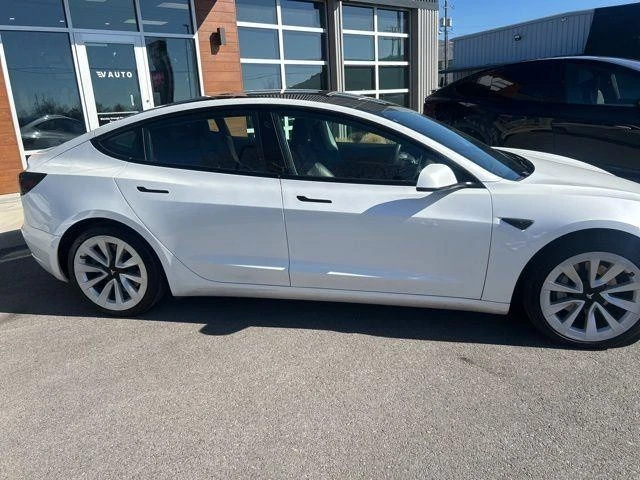 2021 Tesla Model 3 - Image 9 of 21