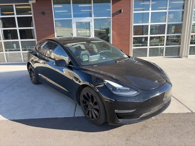 2021 Tesla Model 3 - Image 2 of 21