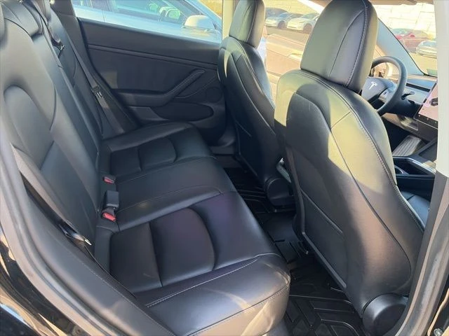 2021 Tesla Model 3 - Image 20 of 21