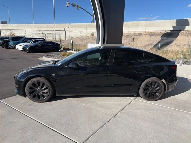 2021 Tesla Model 3 - Image 5 of 21