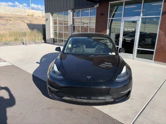 2021 Tesla Model 3 - Image 3 of 21