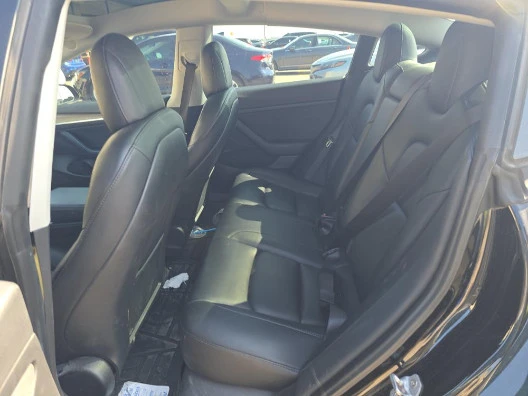 2021 Tesla Model 3 - Image 7 of 7