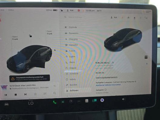 2021 Tesla Model 3 - Image 6 of 7
