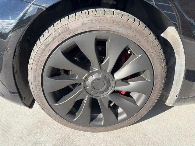 2021 Tesla Model 3 - Image 10 of 21