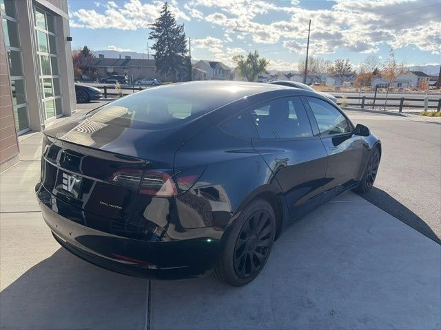 2021 Tesla Model 3 - Image 8 of 21
