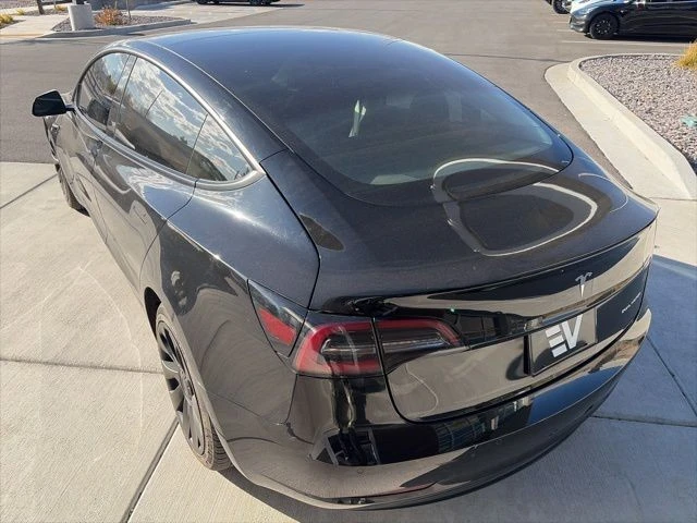 2021 Tesla Model 3 - Image 6 of 21