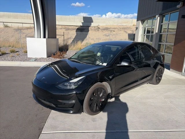 2021 Tesla Model 3 - Image 4 of 21