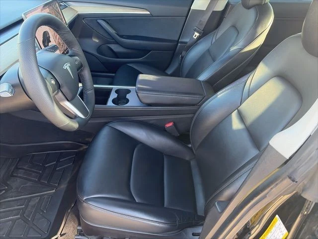2021 Tesla Model 3 - Image 13 of 21