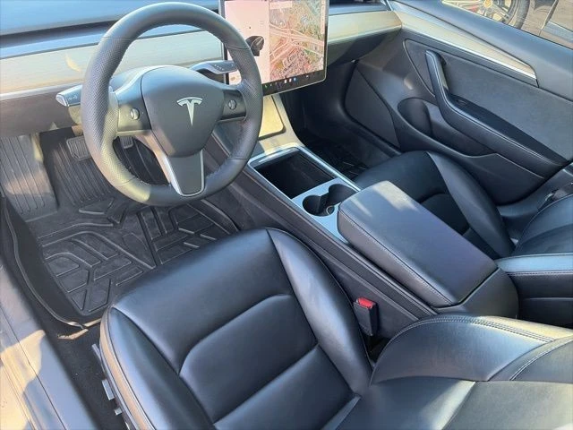 2021 Tesla Model 3 - Image 12 of 21