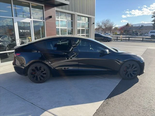 2021 Tesla Model 3 - Image 9 of 21