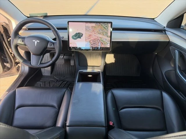 2021 Tesla Model 3 - Image 21 of 21