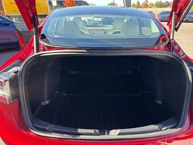 2021 Tesla Model 3 - Image 18 of 21