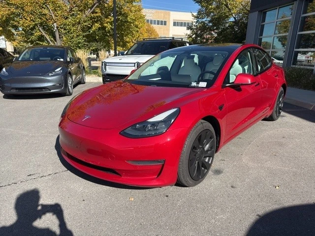 2021 Tesla Model 3 - Image 4 of 21
