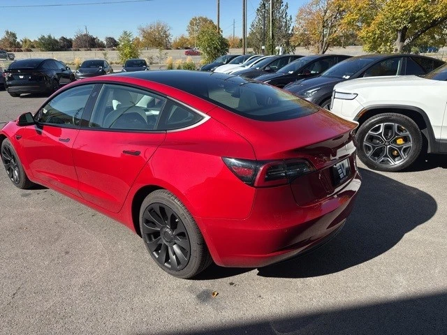 2021 Tesla Model 3 - Image 6 of 21
