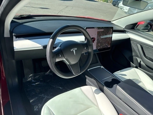 2021 Tesla Model 3 - Image 13 of 21