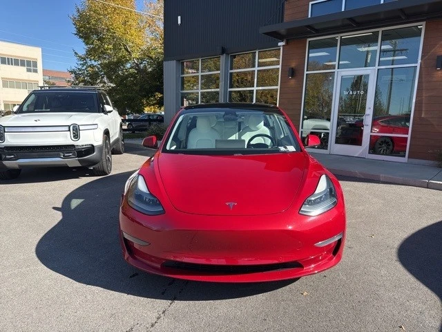 2021 Tesla Model 3 - Image 3 of 21