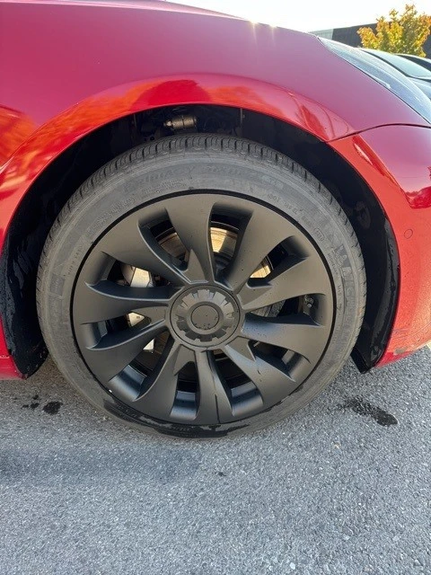2021 Tesla Model 3 - Image 10 of 21