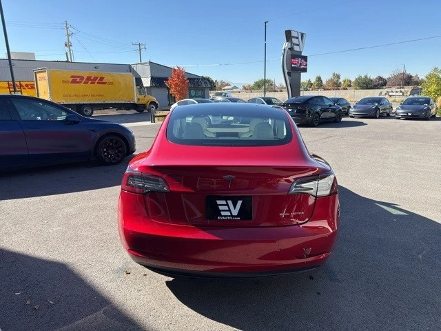 2021 Tesla Model 3 - Image 7 of 21
