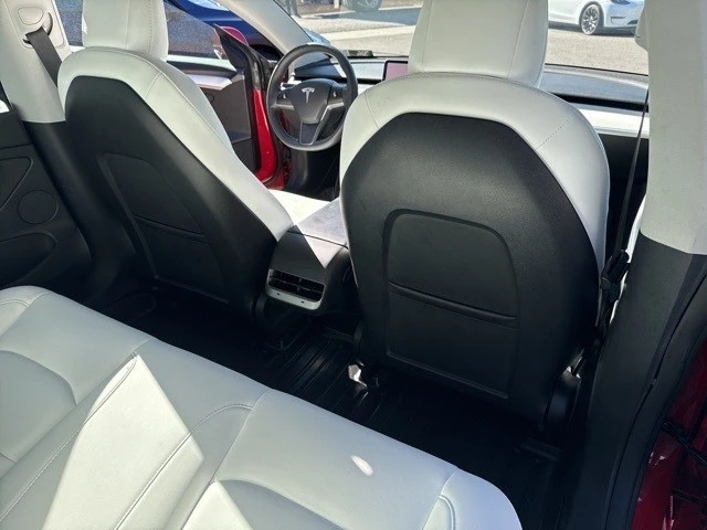 2021 Tesla Model 3 - Image 21 of 21