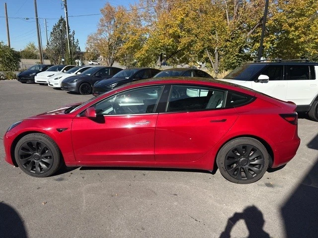2021 Tesla Model 3 - Image 5 of 21