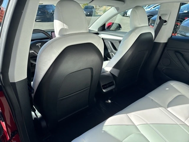 2021 Tesla Model 3 - Image 17 of 21