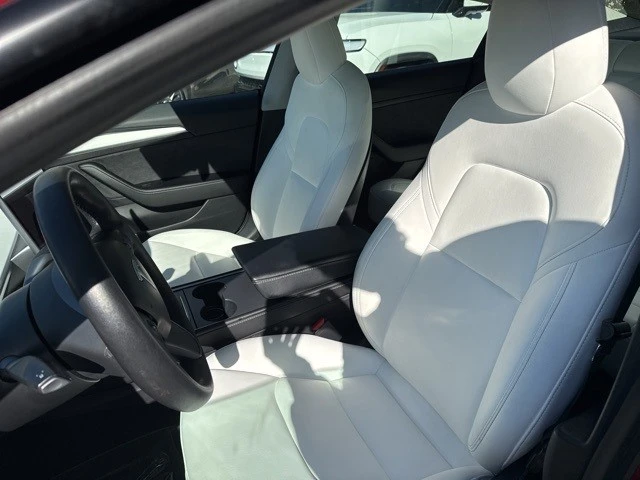 2021 Tesla Model 3 - Image 12 of 21