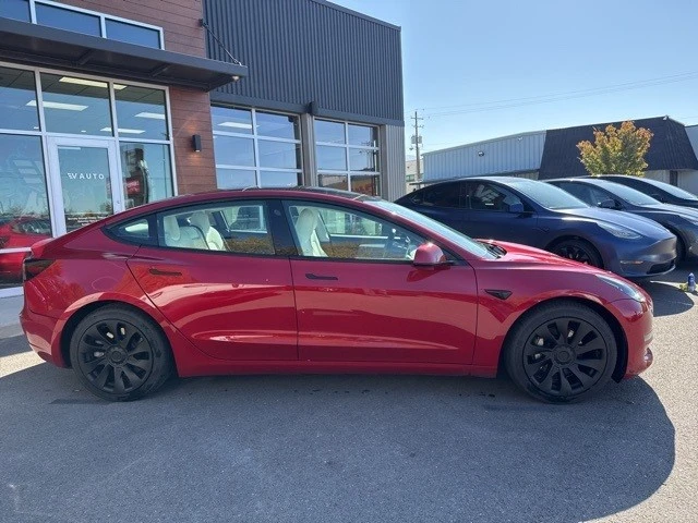 2021 Tesla Model 3 - Image 9 of 21