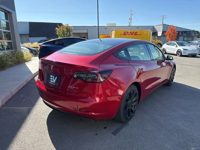 2021 Tesla Model 3 - Image 8 of 21