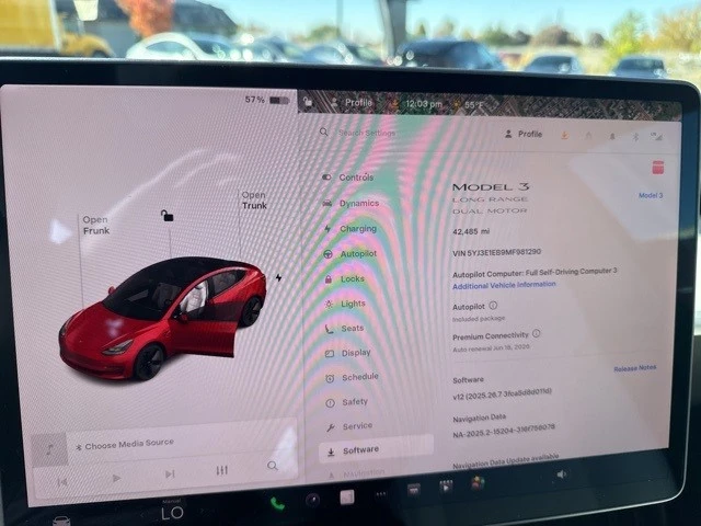 2021 Tesla Model 3 - Image 14 of 21