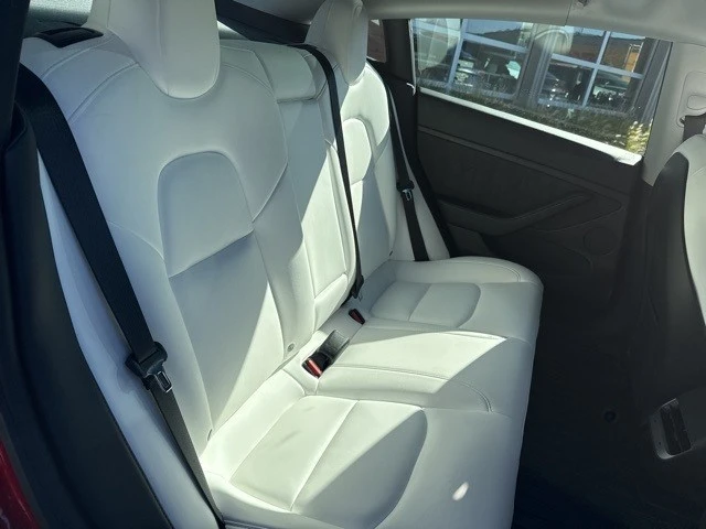 2021 Tesla Model 3 - Image 20 of 21