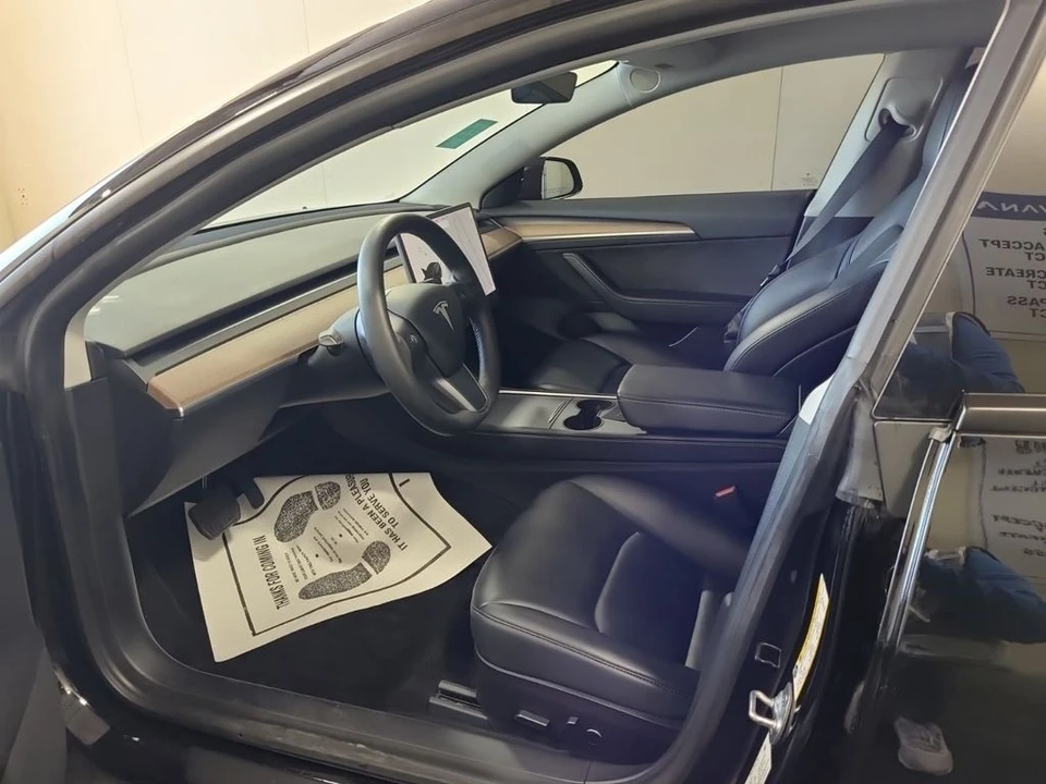 2021 Tesla Model 3 - Image 5 of 6
